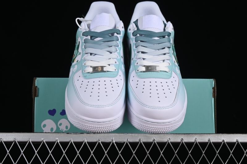 Nike Air Force 1 Shoes